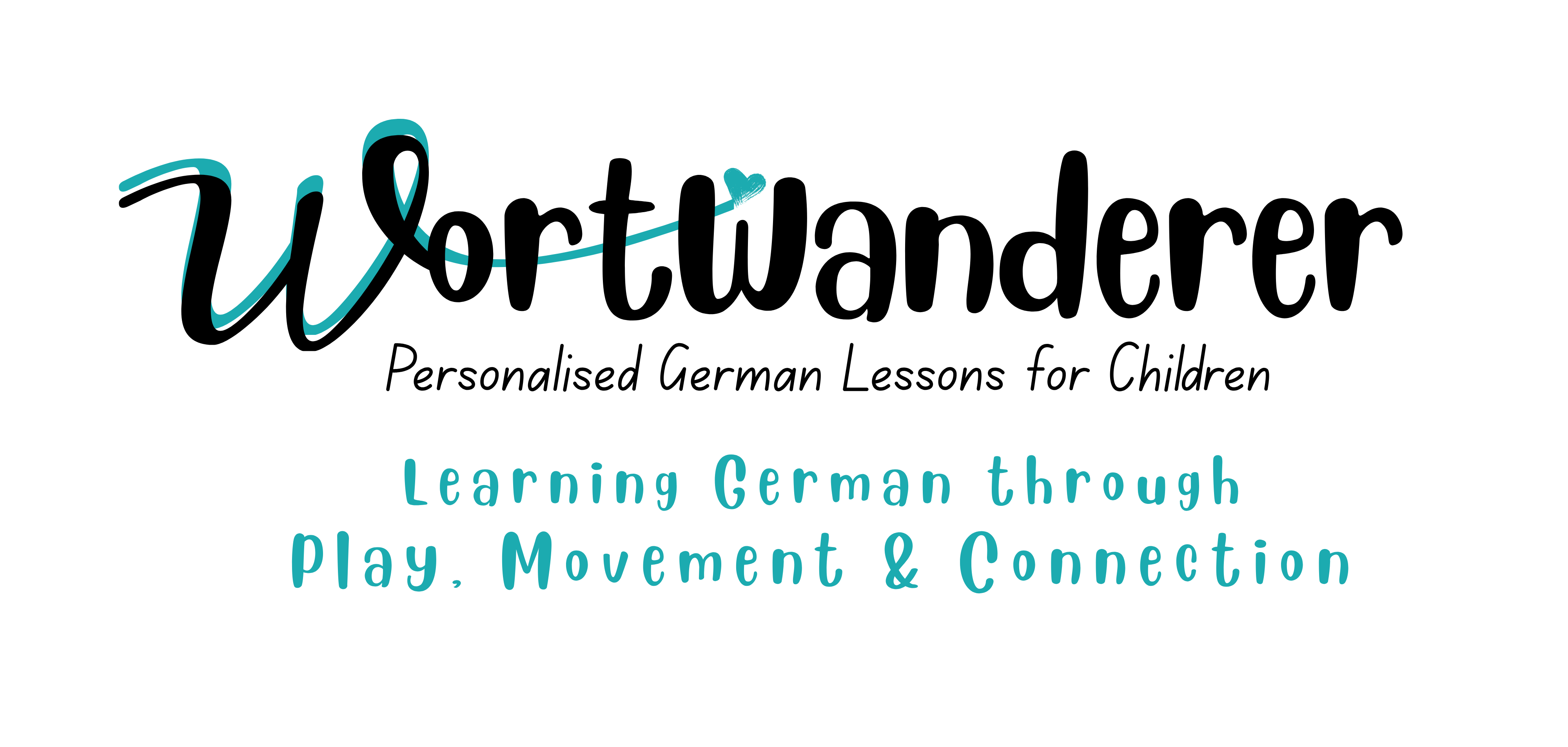 WortWanderer – Your German Language Journey starts here!