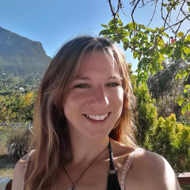 Tina Schreiner